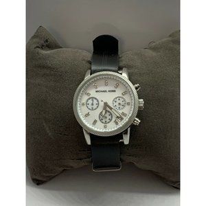 Michael Kors MK5020 Chronograph Stainless Steel Wa